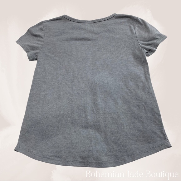 🦄Unicorn Girls Short Sleeve Tee🦄 - Picture 2 of 5